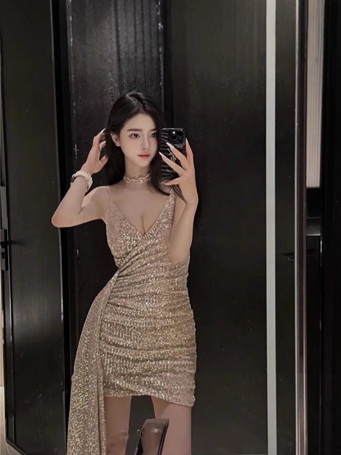 Shining Dress - Trenches of Mariana
