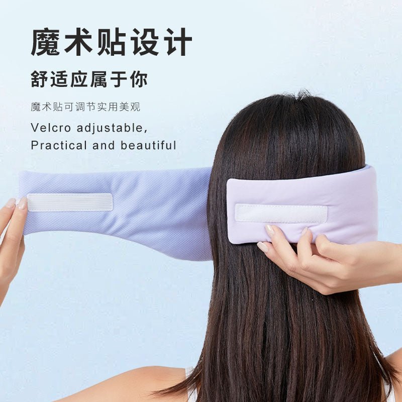 SOUNDPROOF + LIGHT BLOCKING MASK - Trenches of Mariana