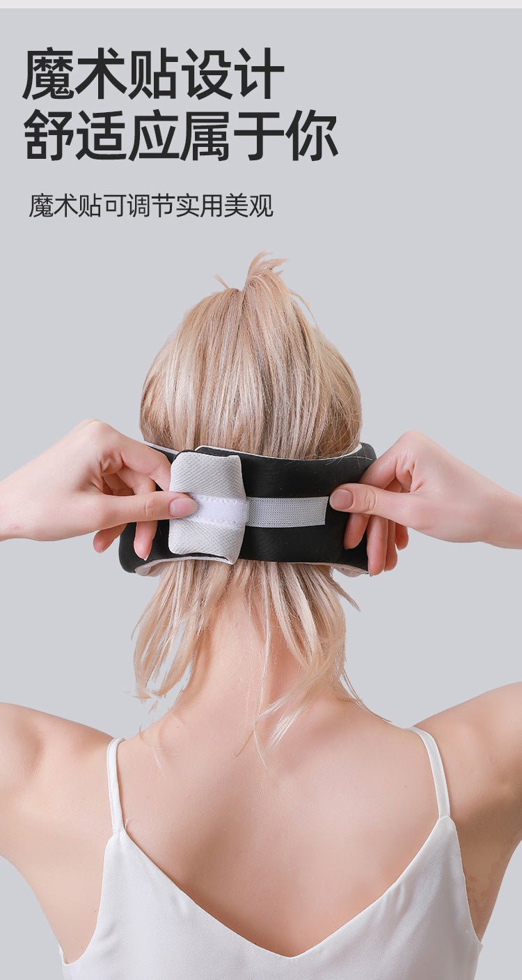 SOUNDPROOF + LIGHT BLOCKING MASK - Trenches of Mariana