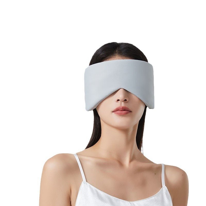 SOUNDPROOF + LIGHT BLOCKING MASK - Trenches of Mariana