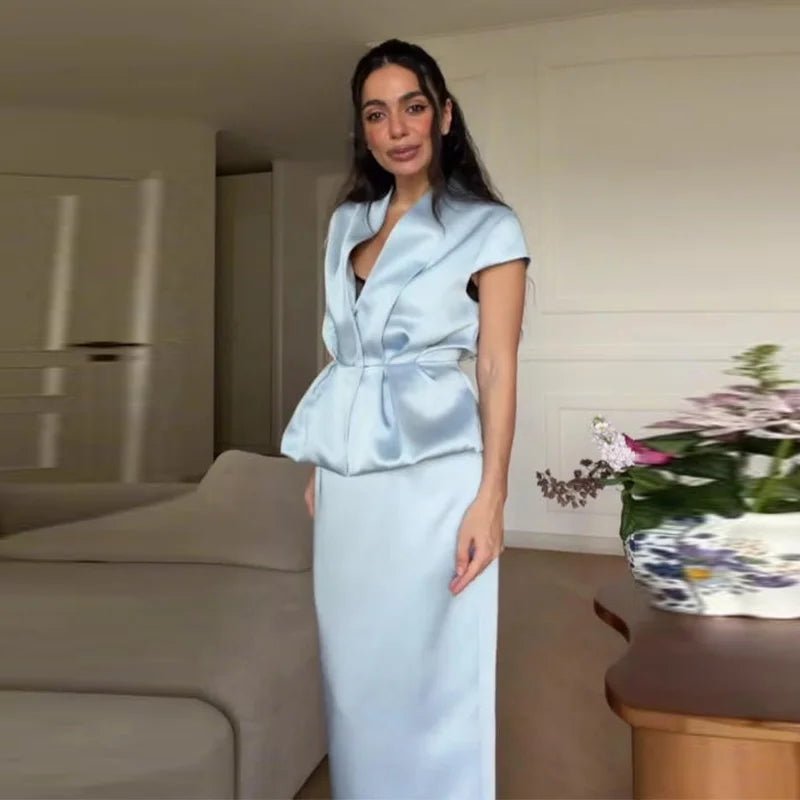 Summer Lady Fit - Trenches of Mariana