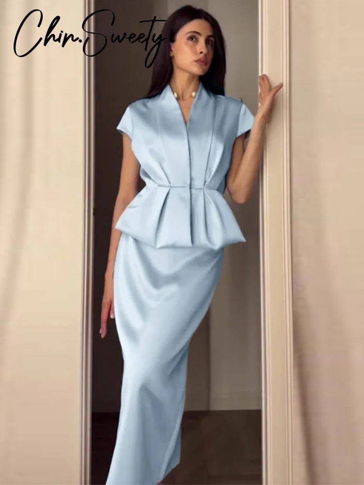 Summer Lady Fit - Trenches of Mariana