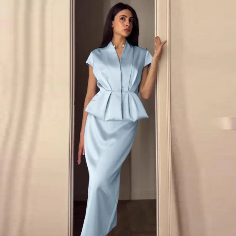 Summer Lady Fit - Trenches of Mariana