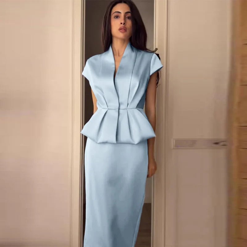 Summer Lady Fit - Trenches of Mariana