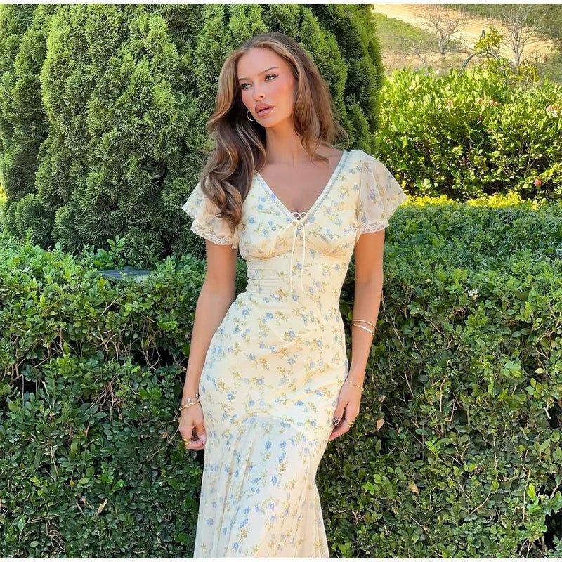 TEA PARTY COLLECTION - Trenches of Mariana