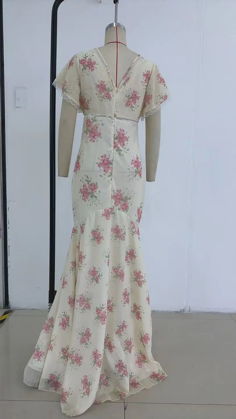 TEA PARTY COLLECTION - Trenches of Mariana