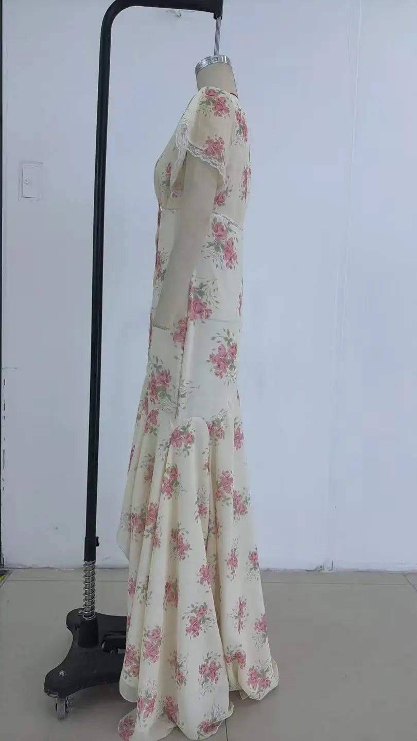 TEA PARTY COLLECTION - Trenches of Mariana