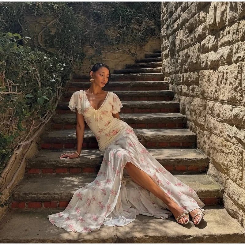 TEA PARTY COLLECTION - Trenches of Mariana