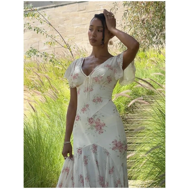 TEA PARTY COLLECTION - Trenches of Mariana