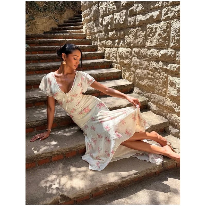 TEA PARTY COLLECTION - Trenches of Mariana