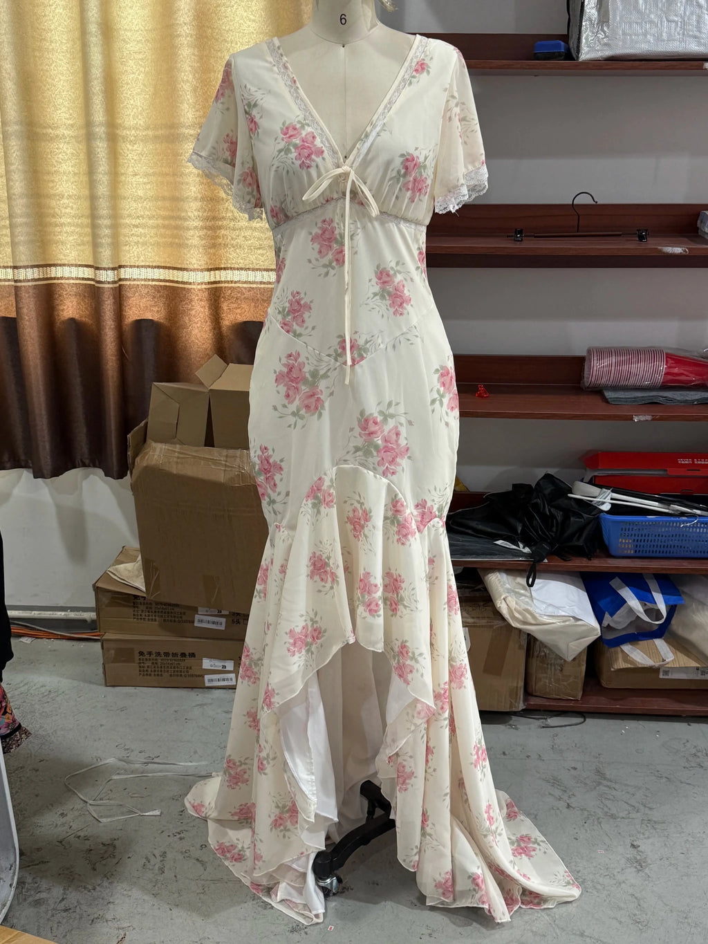 TEA PARTY COLLECTION - Trenches of Mariana