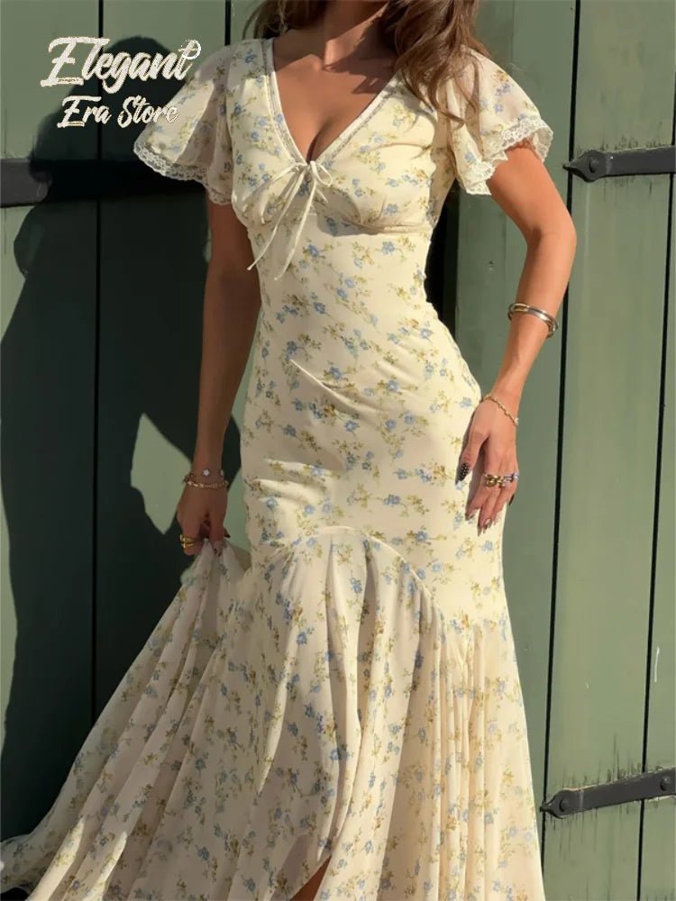 TEA PARTY COLLECTION - Trenches of Mariana