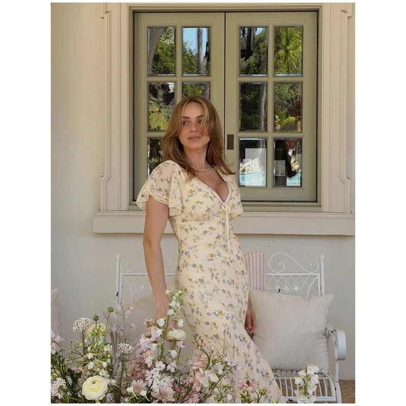 TEA PARTY COLLECTION - Trenches of Mariana