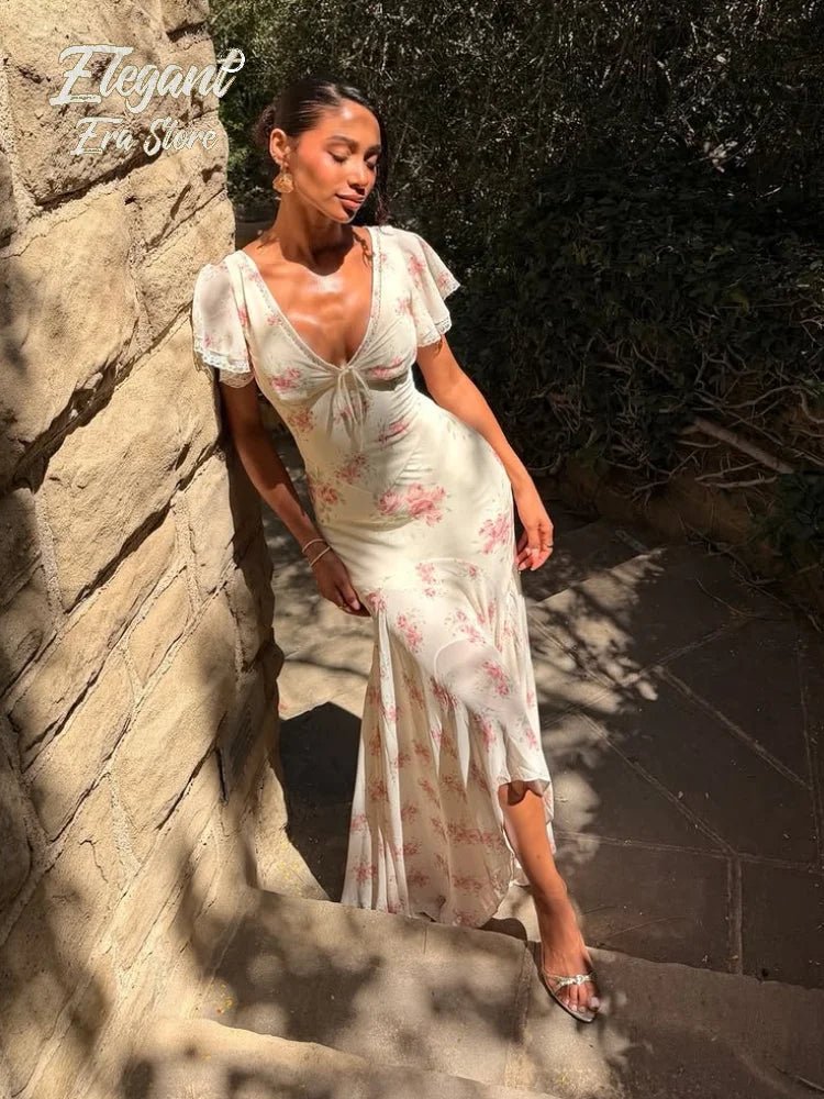 TEA PARTY COLLECTION - Trenches of Mariana