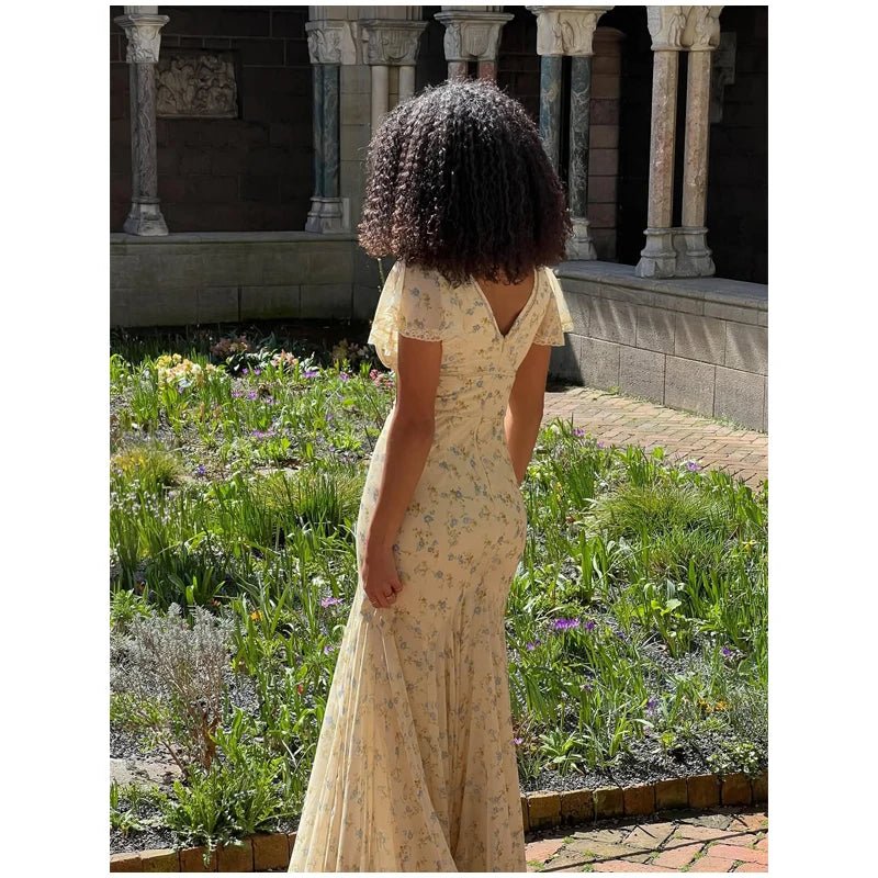 TEA PARTY COLLECTION - Trenches of Mariana