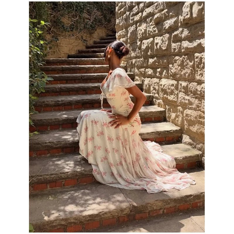 TEA PARTY COLLECTION - Trenches of Mariana