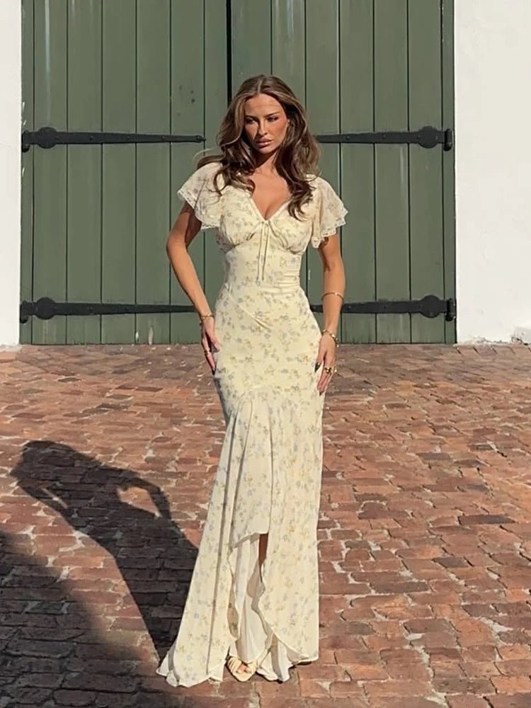TEA PARTY COLLECTION - Trenches of Mariana