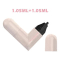 Winged Eye Stamp Double-Tip Liner - Trenches of Mariana