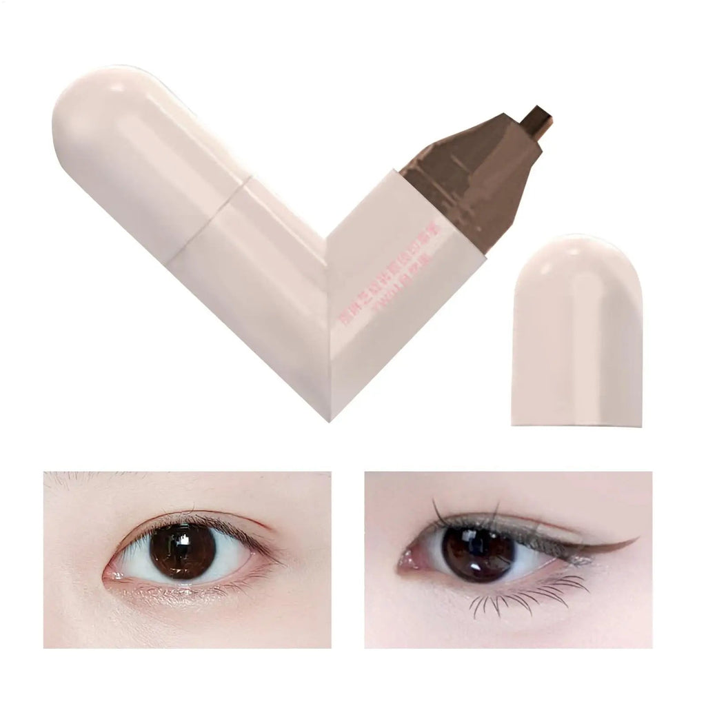 Winged Eye Stamp Double-Tip Liner - Trenches of Mariana