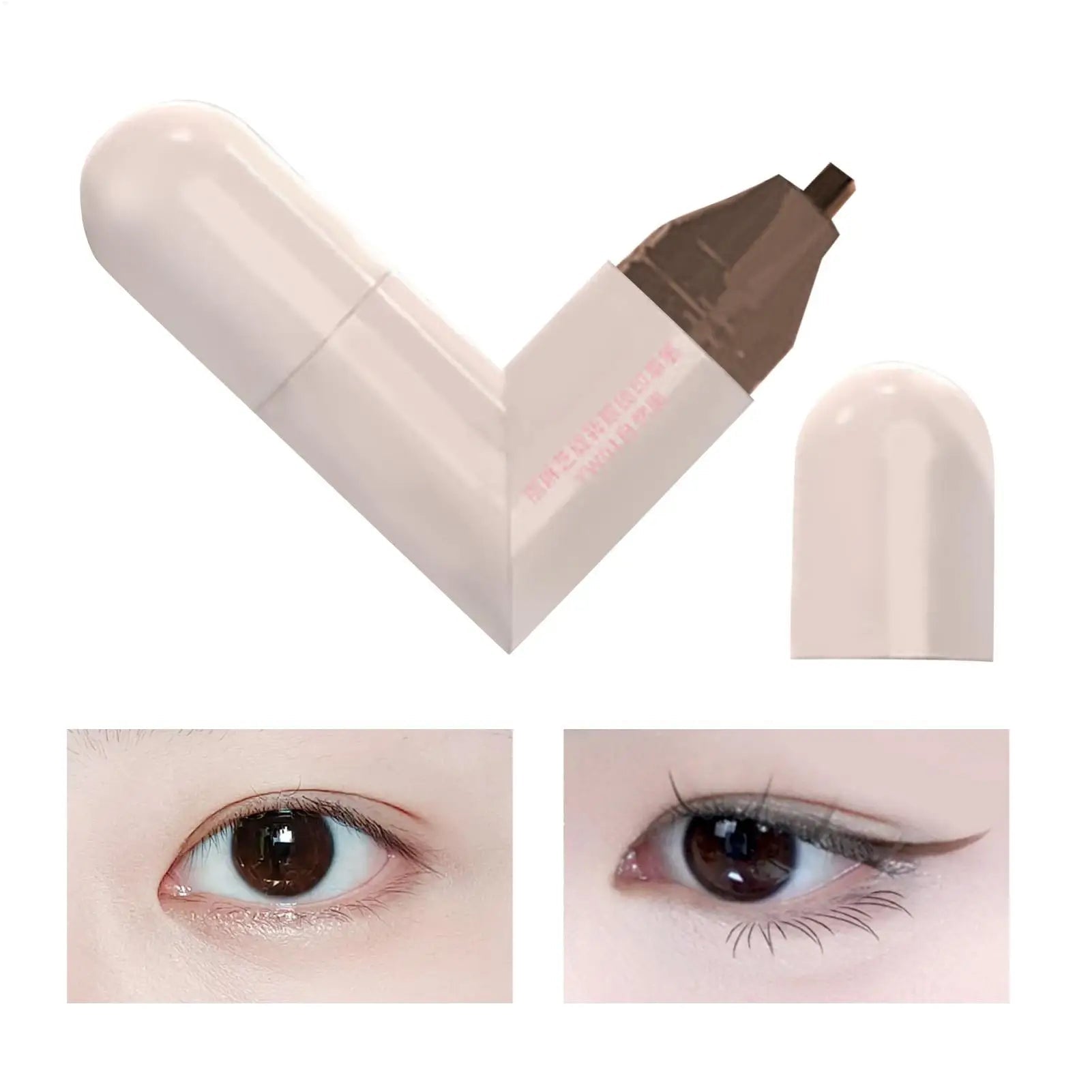 Winged Eye Stamp Double-Tip Liner - Trenches of Mariana