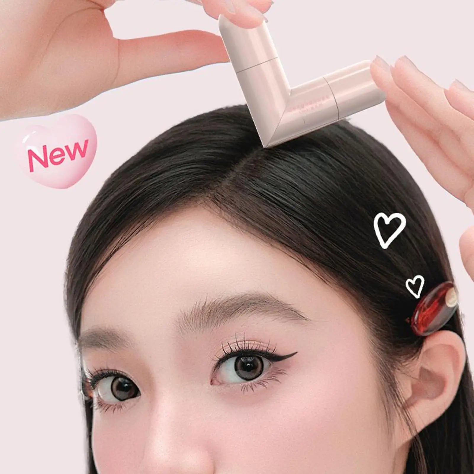 Winged Eye Stamp Double-Tip Liner - Trenches of Mariana
