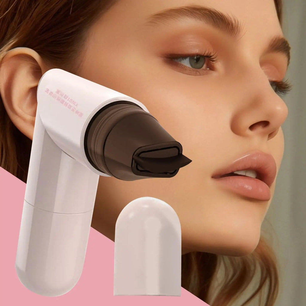 Winged Eye Stamp Double-Tip Liner - Trenches of Mariana