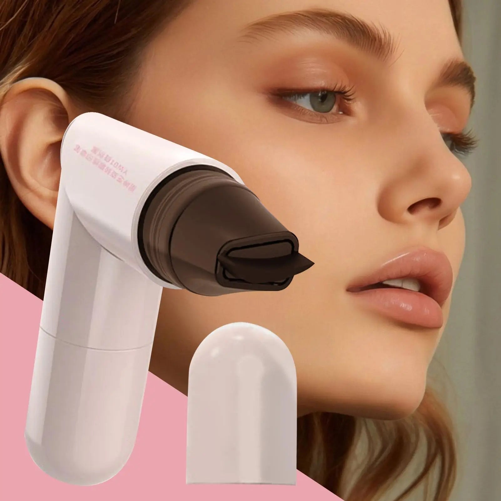 Winged Eye Stamp Double-Tip Liner - Trenches of Mariana