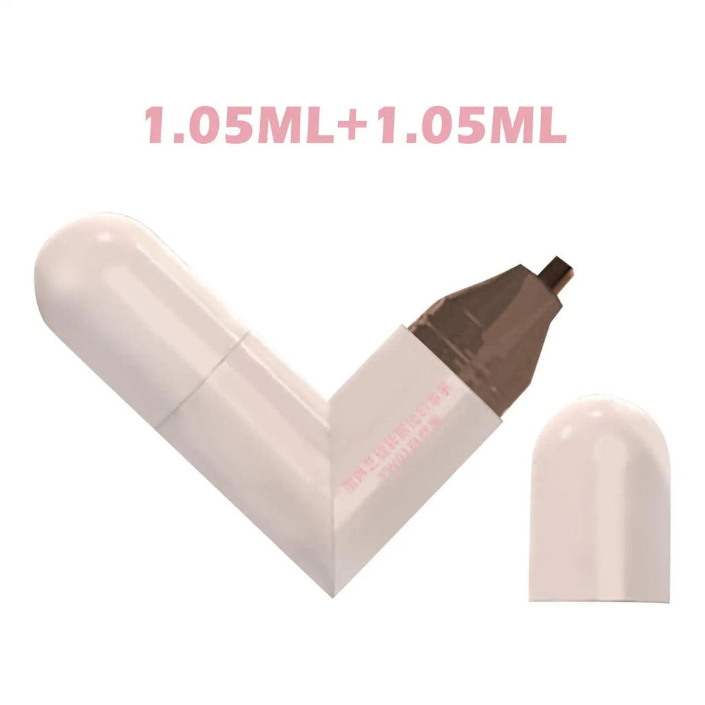 Winged Eye Stamp Double-Tip Liner - Trenches of Mariana